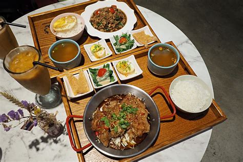 竹 北 泰國 菜